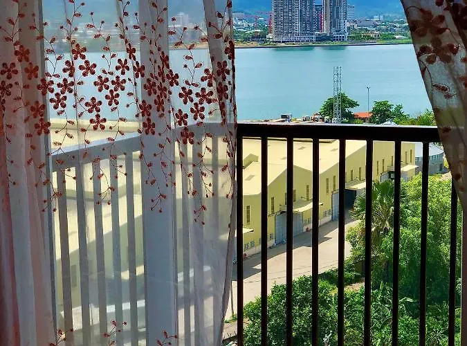 W/ Balcony Near Mactan International Airport * マクタン